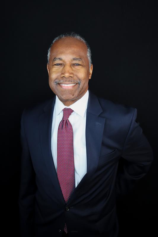 Dr. Ben Carson