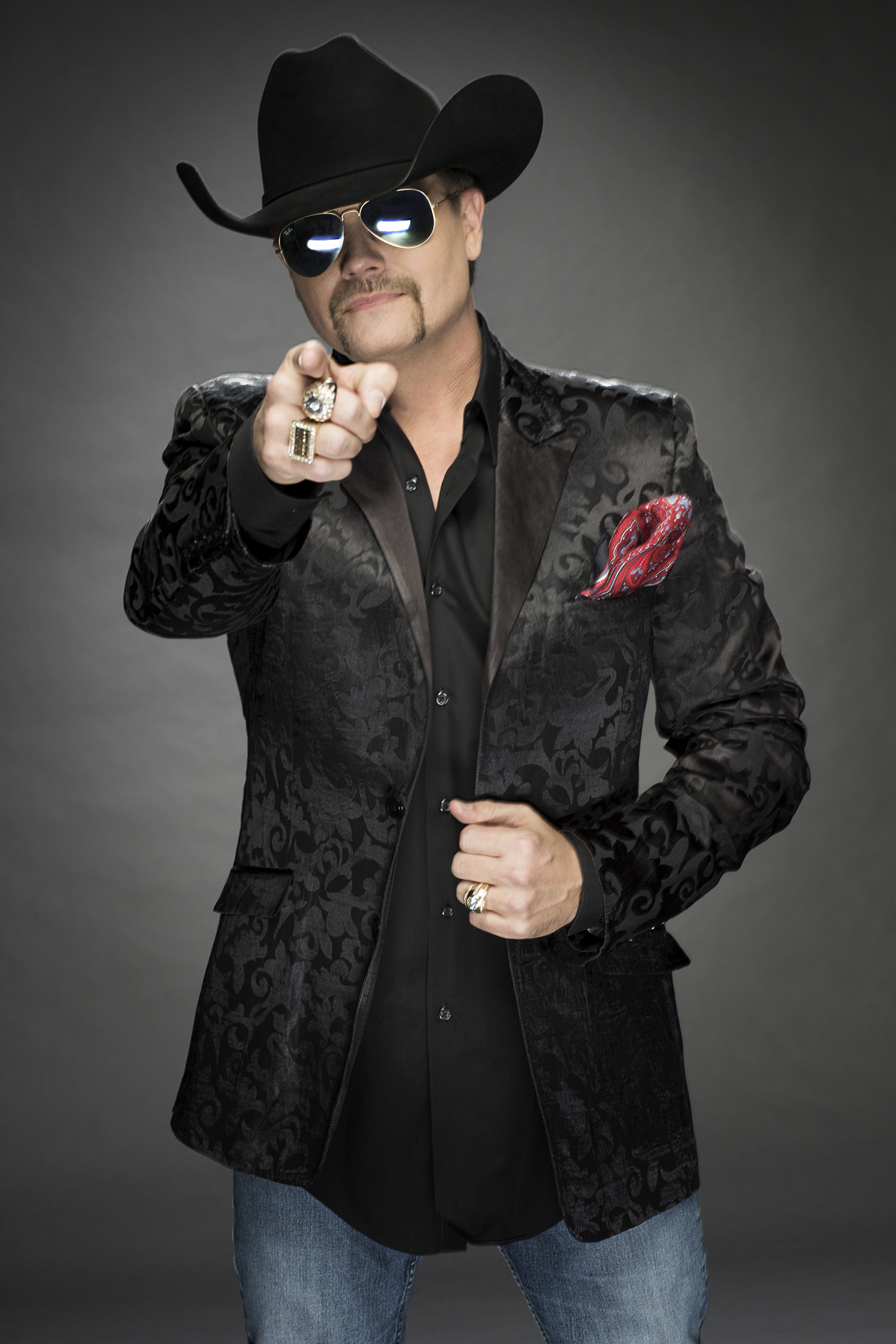 John Rich