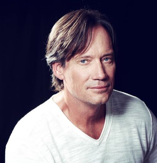 Kevin Sorbo