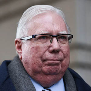 Jerome Corsi