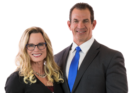 Mark and Michele Sherwood