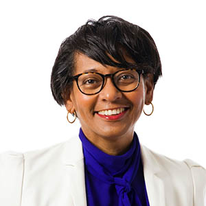 Dr. Arleen Westerhof