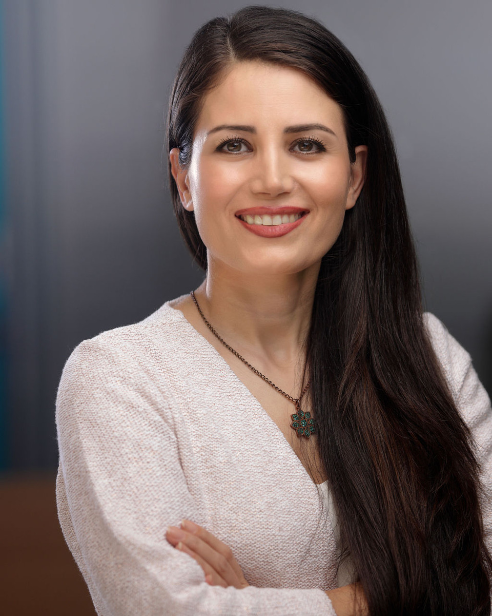 Marziyeh Amirizadeh