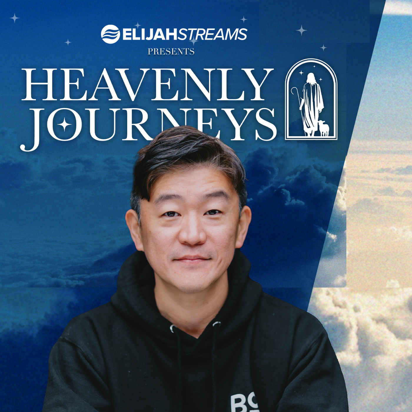 Heavenly Journeys: 8 Hours In Hell - Steve Kang Heavenly Journeys: 8 Hours In Hell - Steve Kang