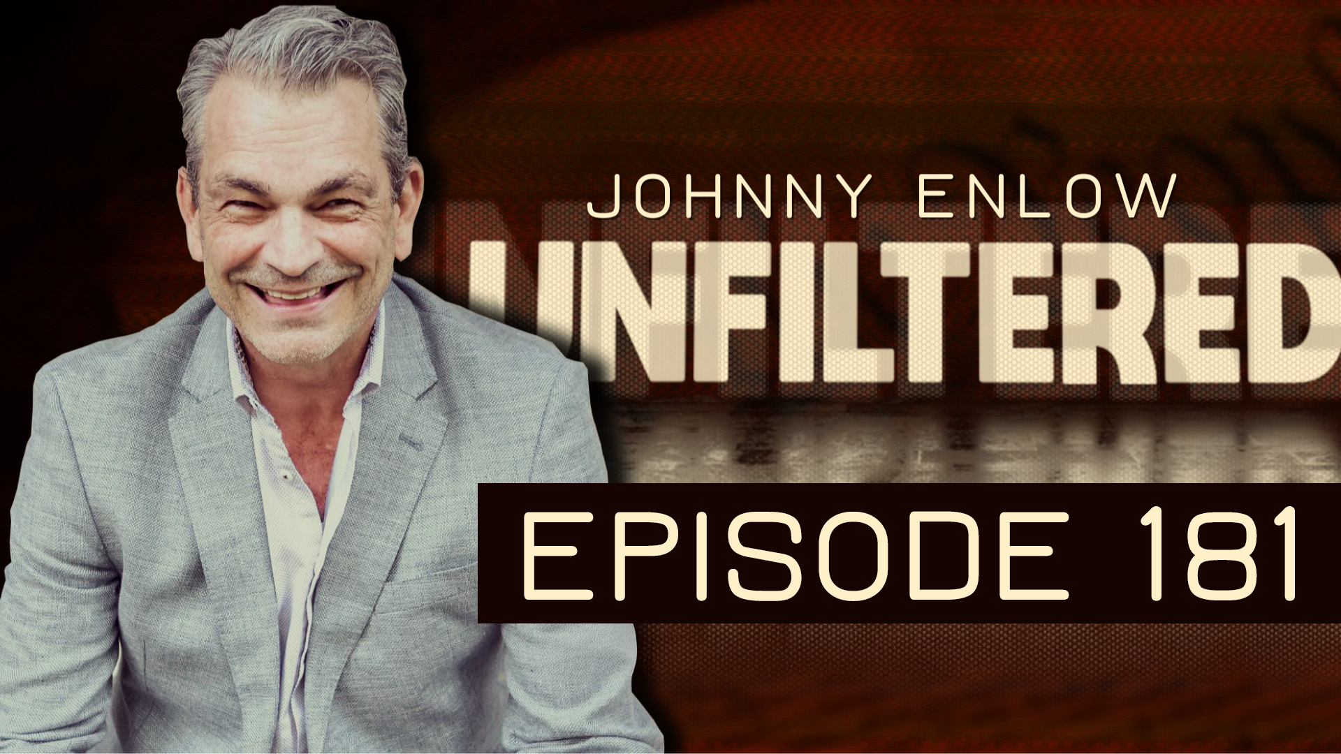 2026: The Year Justice Doubles Down - Johnny Enlow Unfiltered 2026: The Year Justice Doubles Down - Johnny Enlow Unfiltered