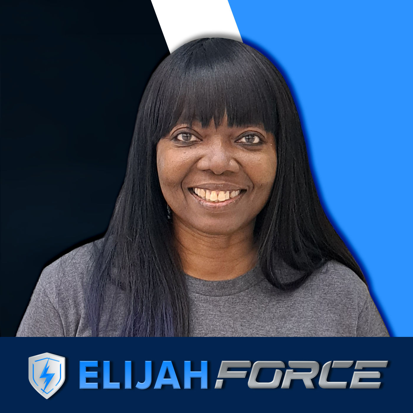 ElijahForce Podcast