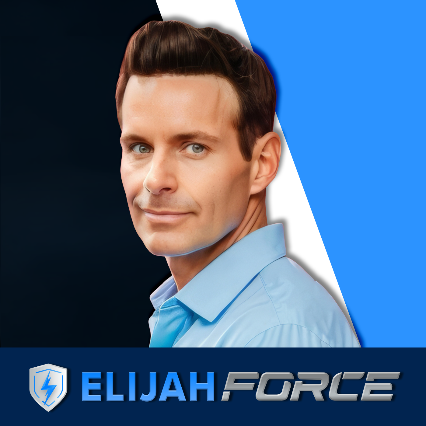 ElijahForce Podcast