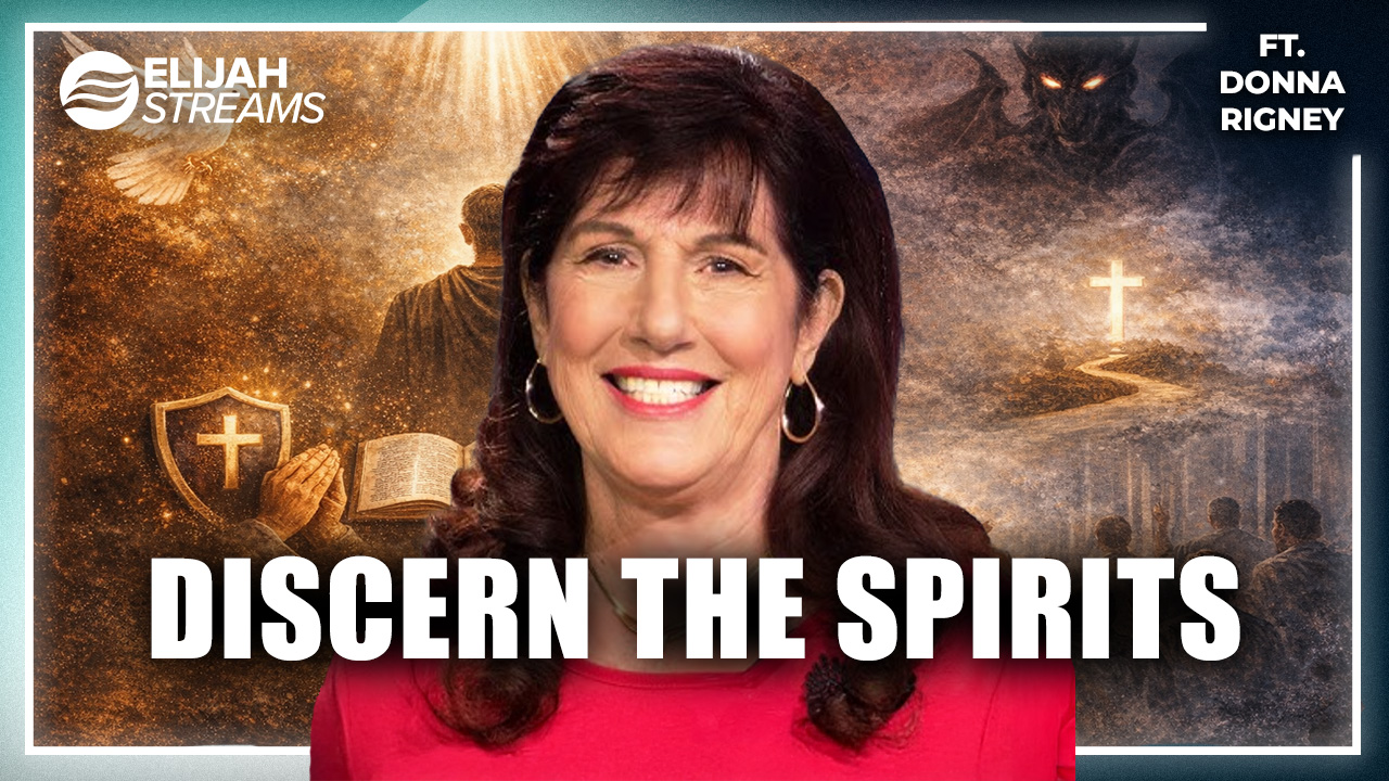 Fight the Good Fight: Words That Win Wars – Donna Rigney