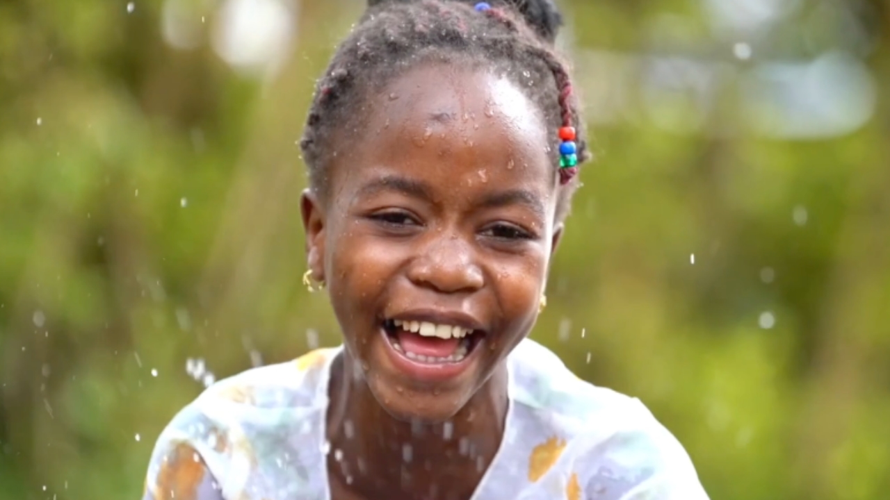 A Woman's Walk For Water January 2026