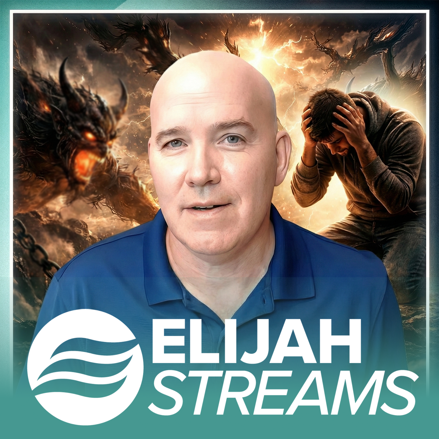 You Can Be Free: Breaking Spiritual Oppression – Dave Hayes You Can Be Free: Breaking Spiritual Oppression – Dave Hayes