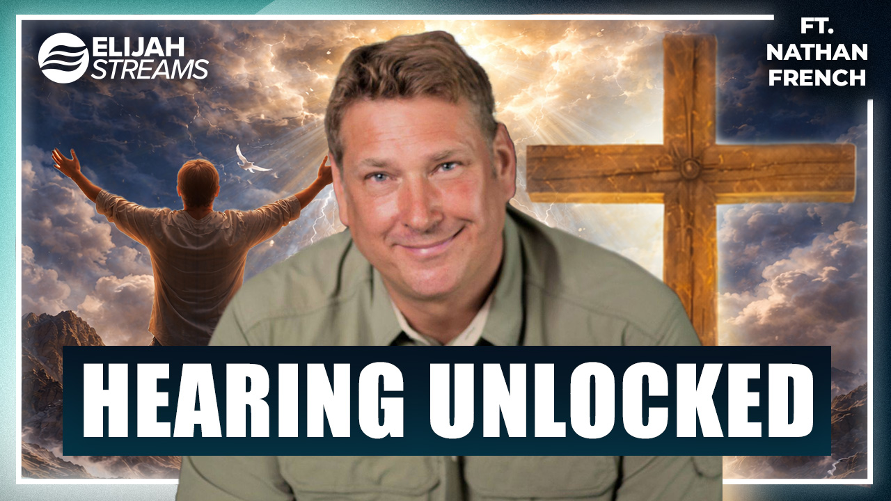 The Heart Is the Key, And Exposure Is Coming! – Nathan French