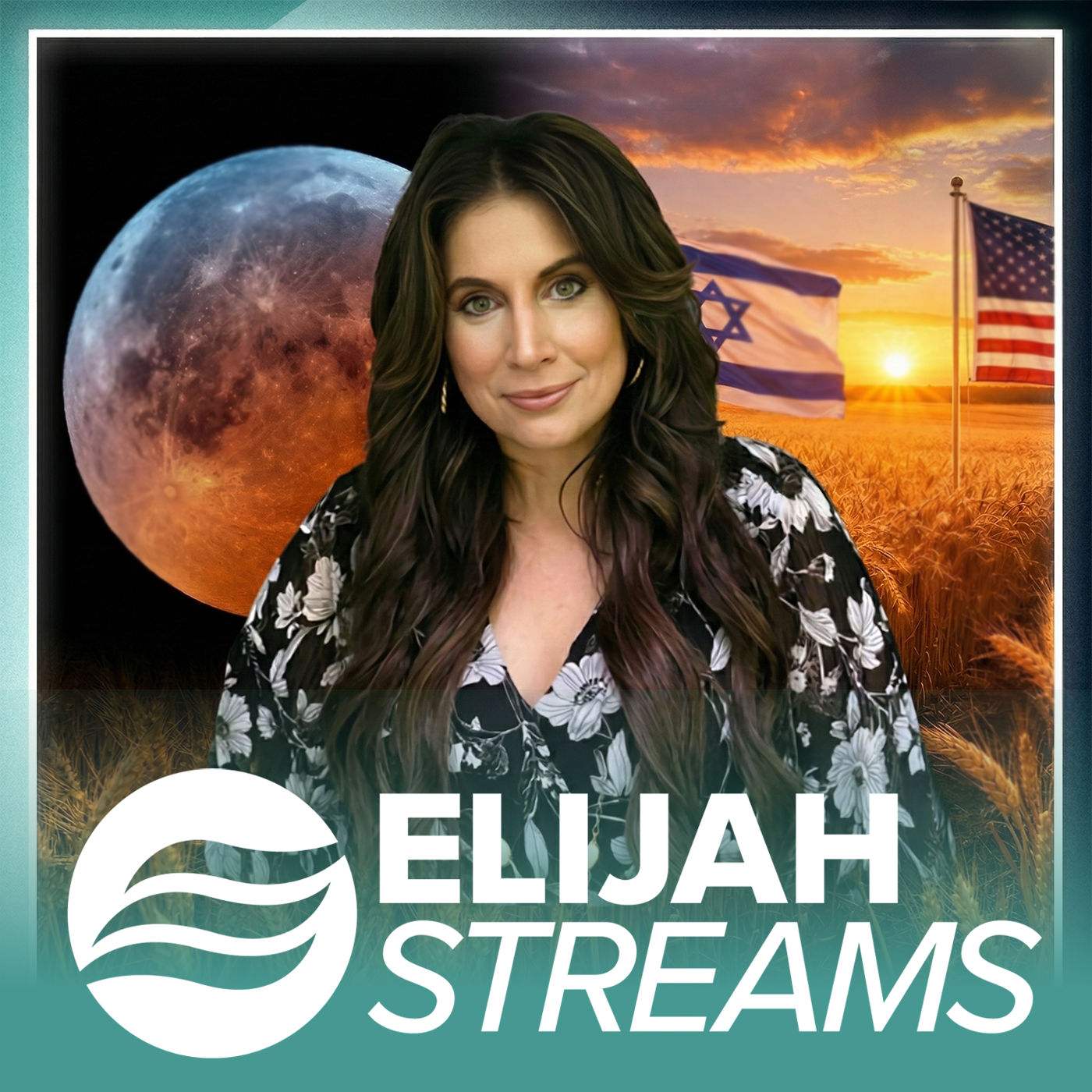 Purim, Blood Moons & Regime Shifts – Amanda Grace