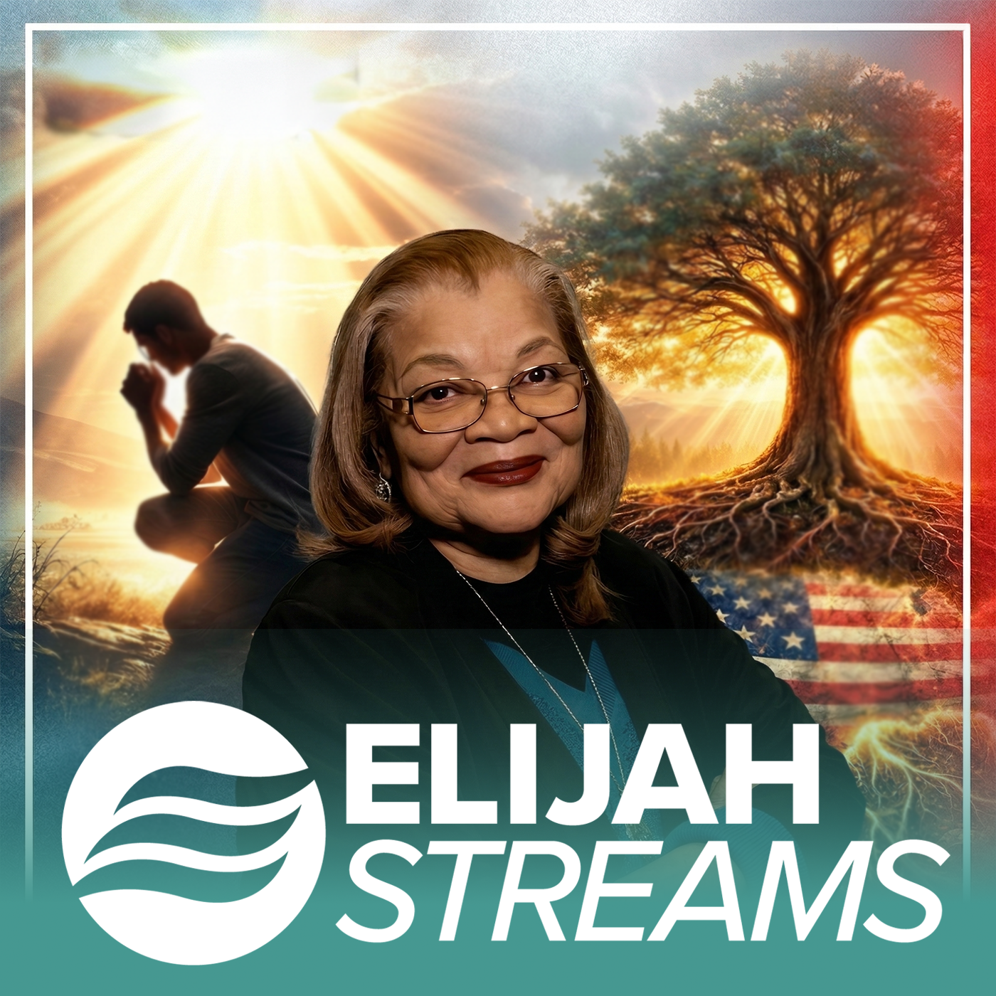 Healing a Divided Nation – Dr. Alveda King