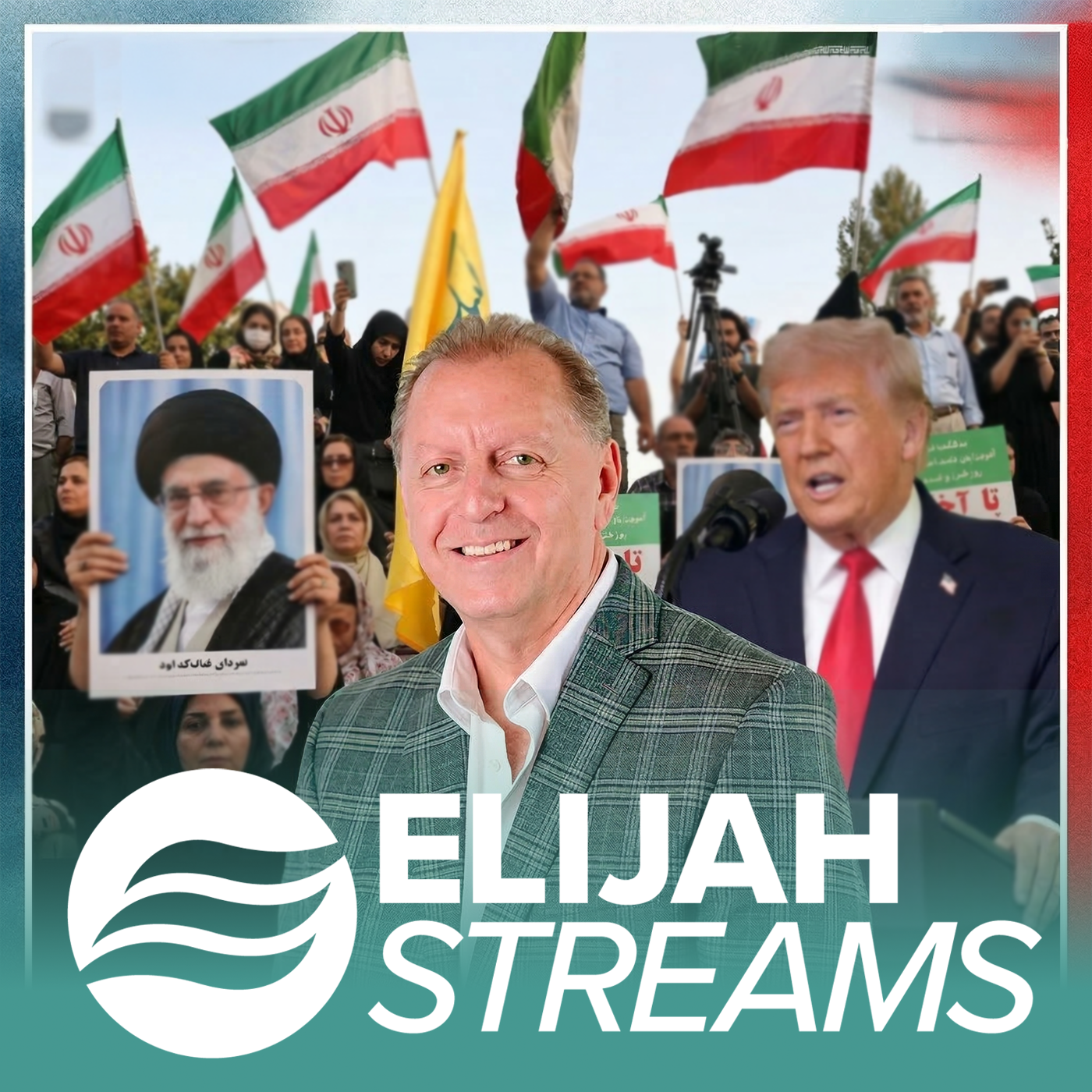 Iran War: The Big Picture They Won’t Tell You – Dr. Scott Young