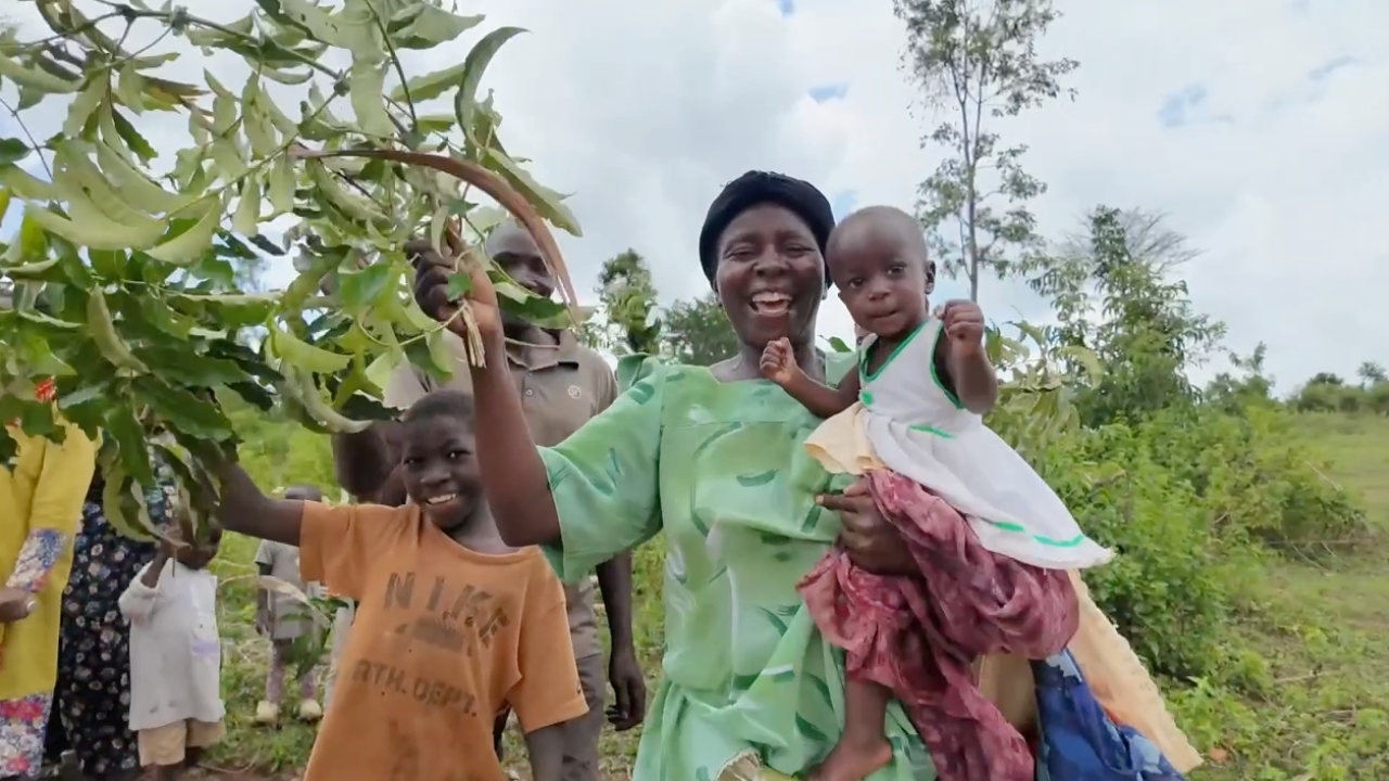 Sounds of Water February 2026