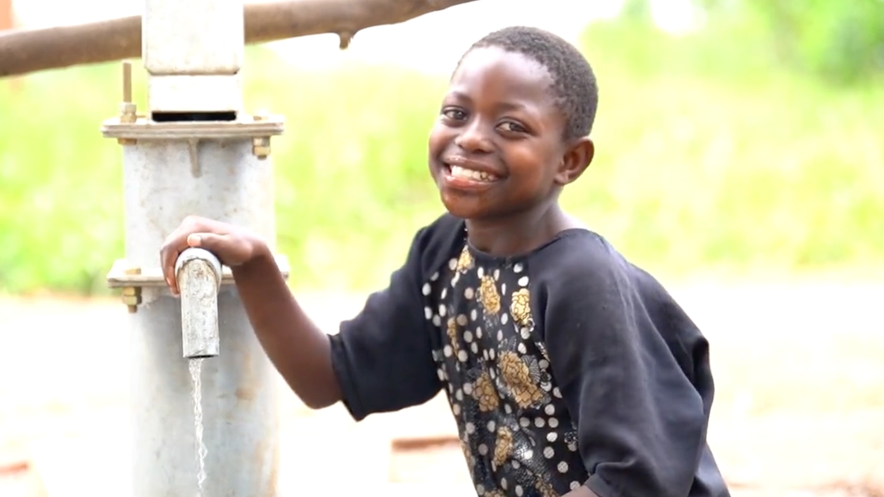 Prayer February 2026