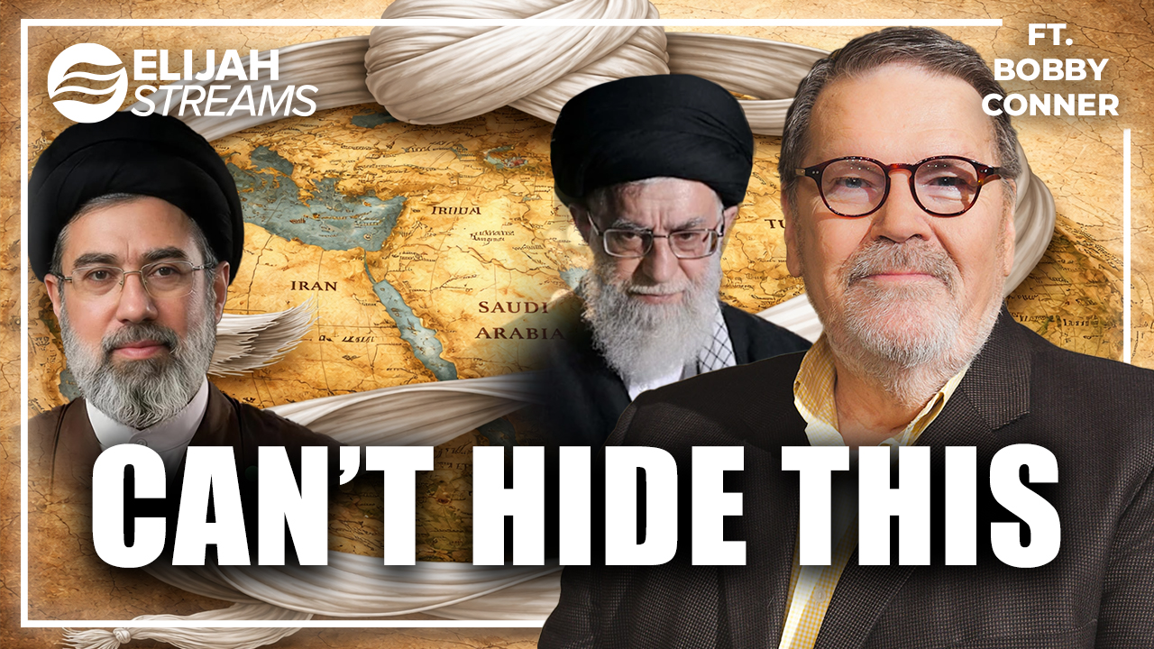 The Turban Is Unraveling – Bobby Conner