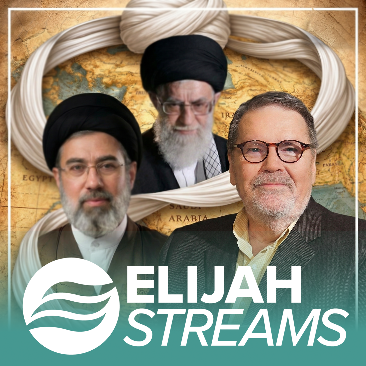 The Turban Is Unraveling – Bobby Conner — ElijahStreams cover