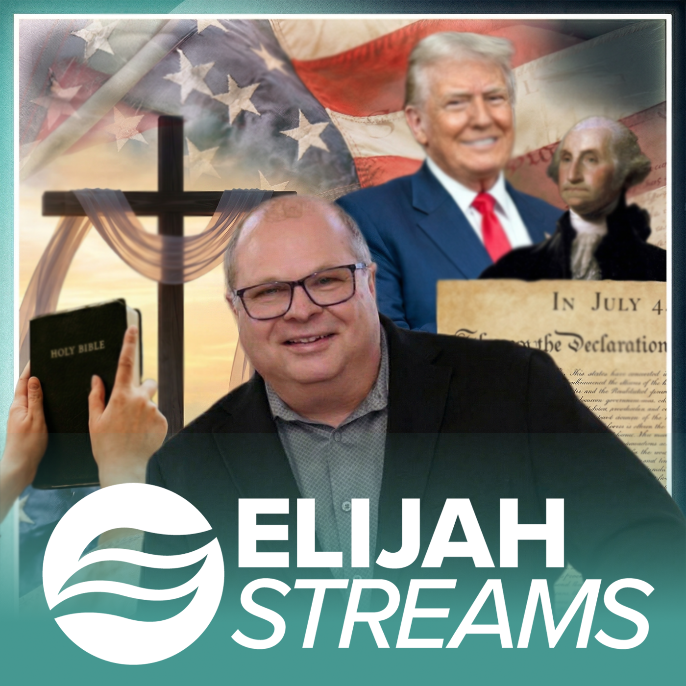 America the Beautiful: God’s Reset Begins – Barry Wunsch