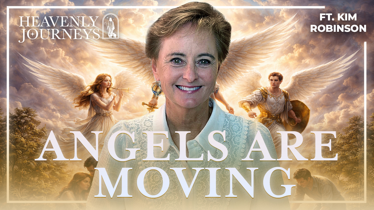 From Death to Life: Iran’s Turnaround – Kim Robinson