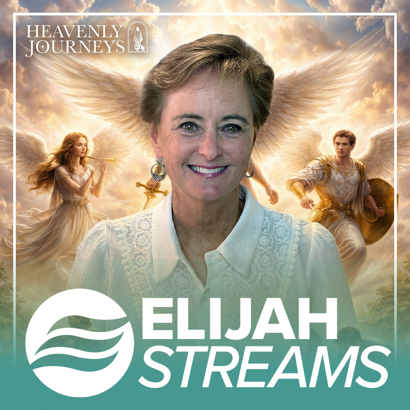 From Death to Life: Iran’s Turnaround – Kim Robinson — ElijahStreams cover