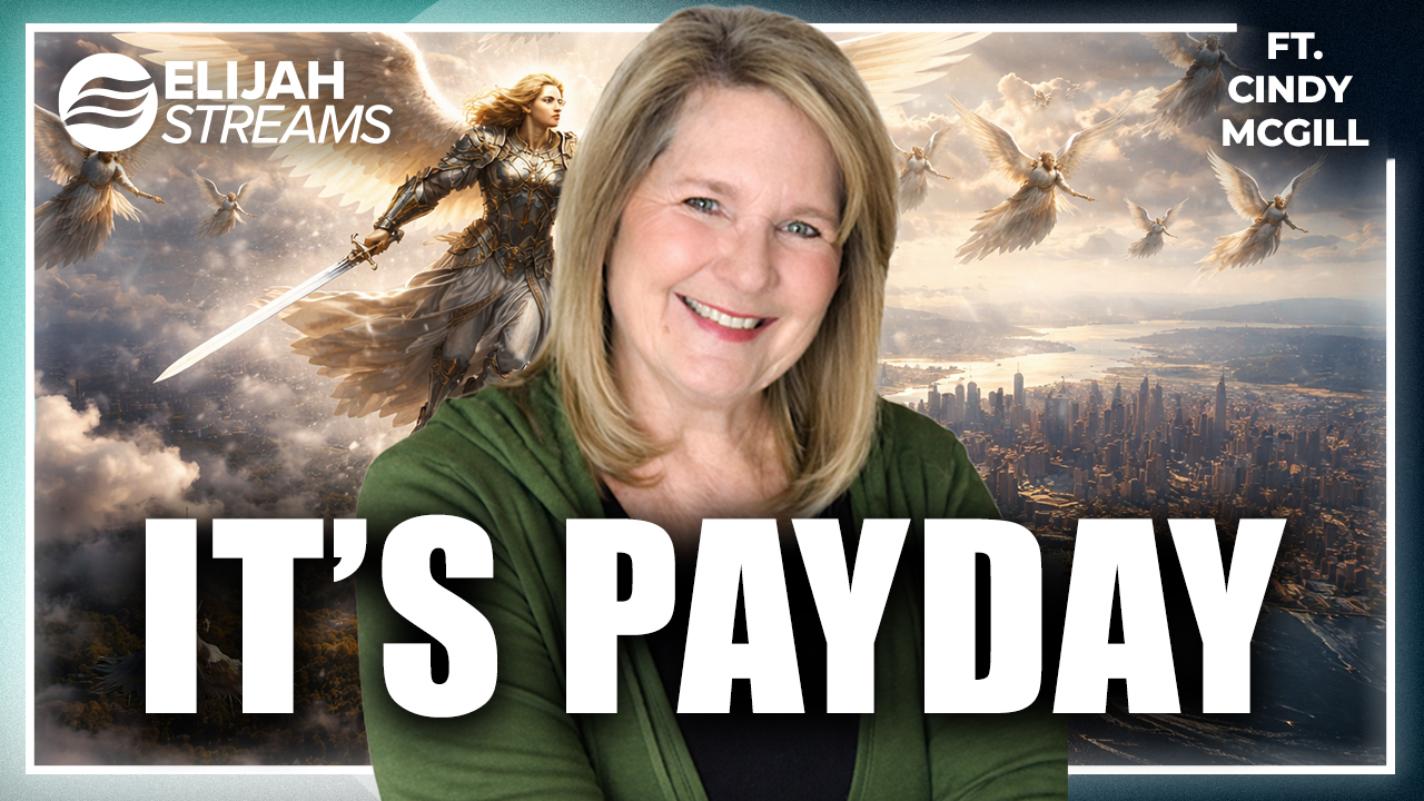 It’s Payday! Your Next Season Is Here – Cindy McGill