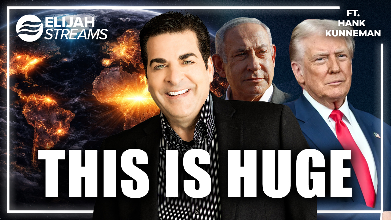 Trump, Term Limits & the Fall of Regimes – Hank Kunneman