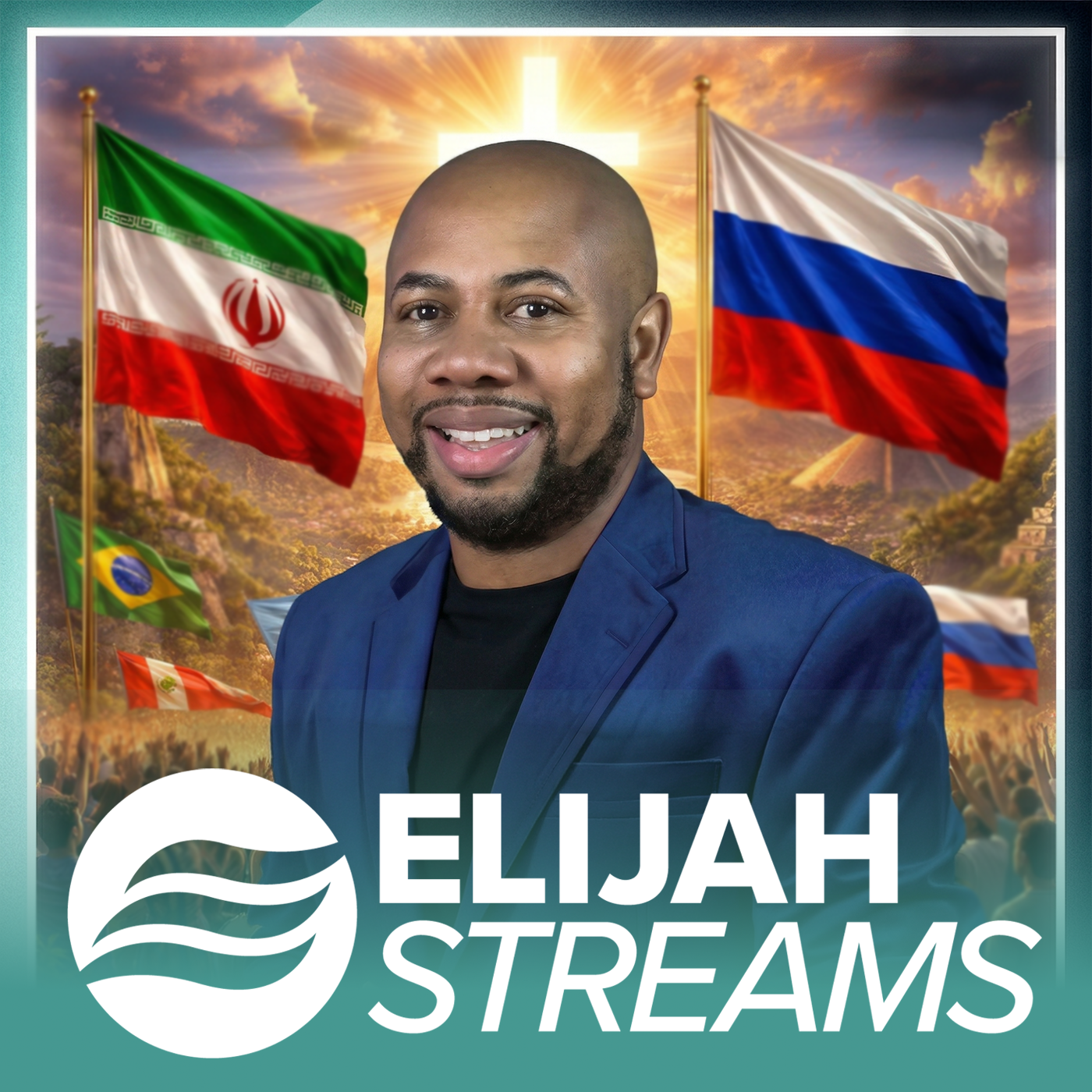 Don’t Get Distracted. Greater Is Coming! – Demontae Edmonds — ElijahStreams cover
