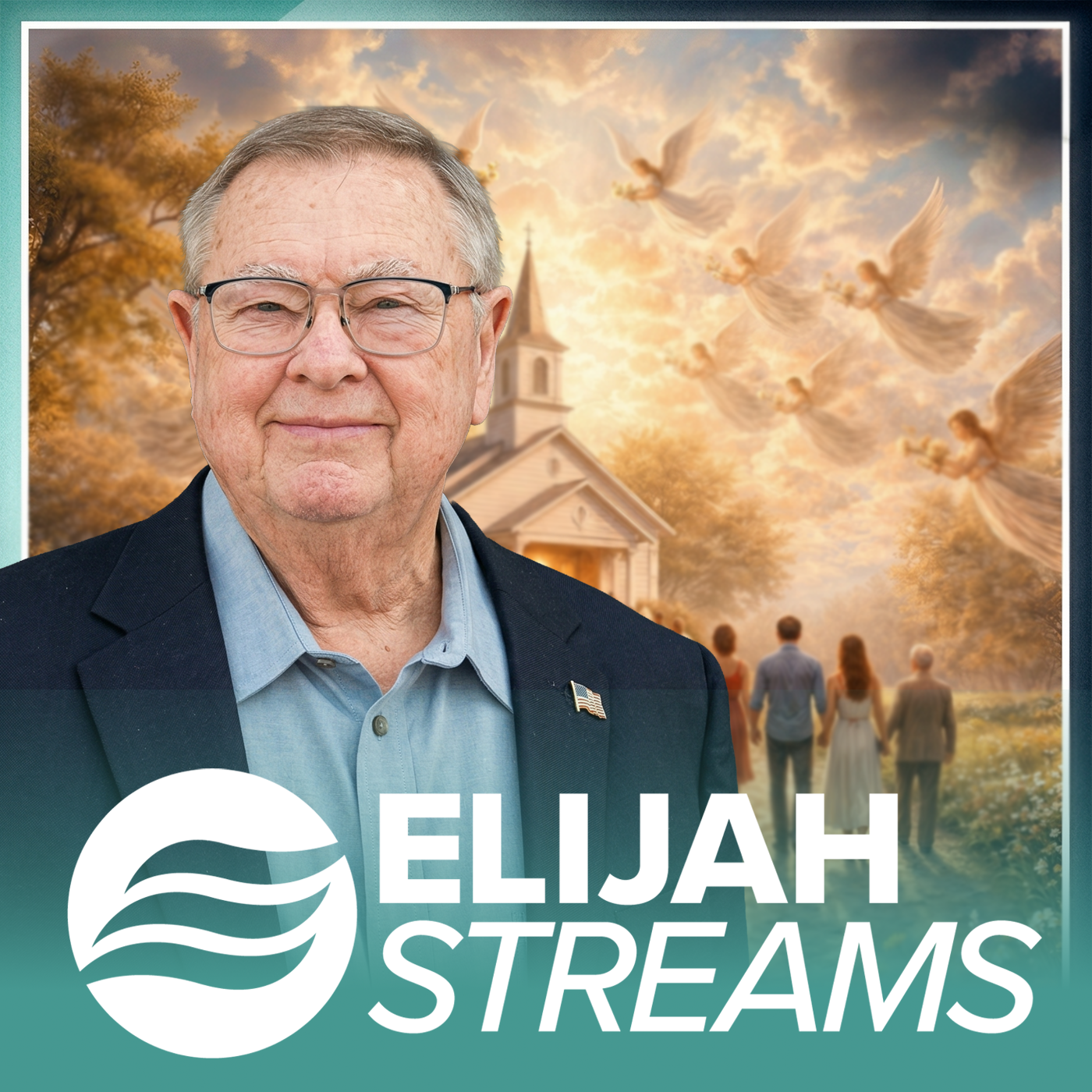 What God Is Releasing Right Now Is Wild! – Tim Sheets — ElijahStreams cover