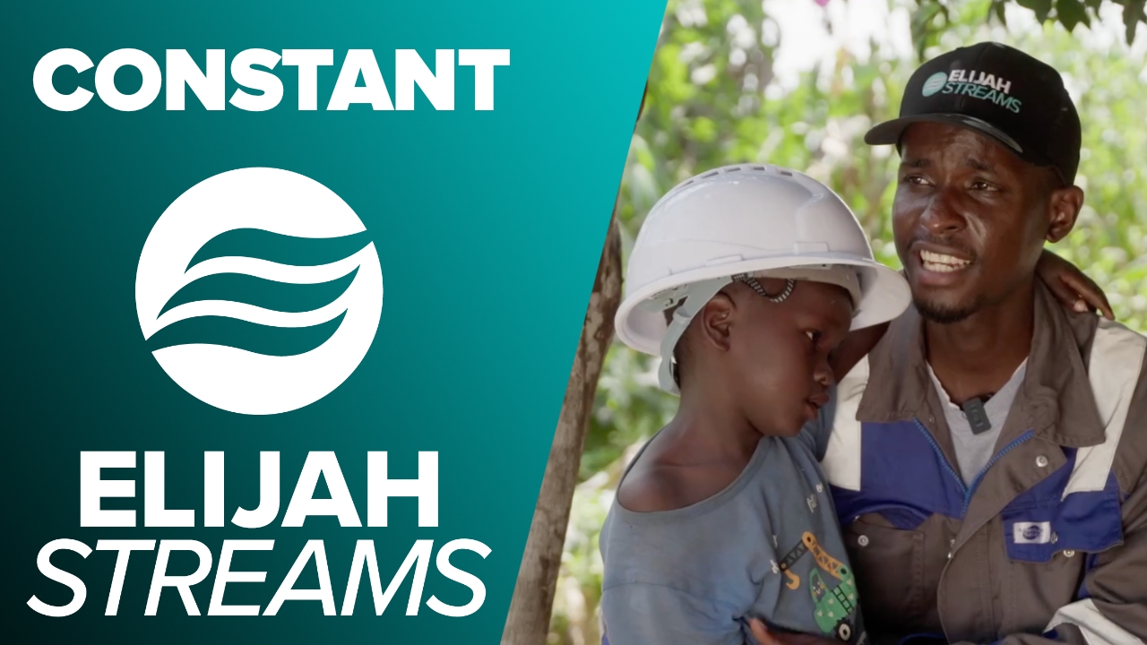 ElijahStreams Features: Constant