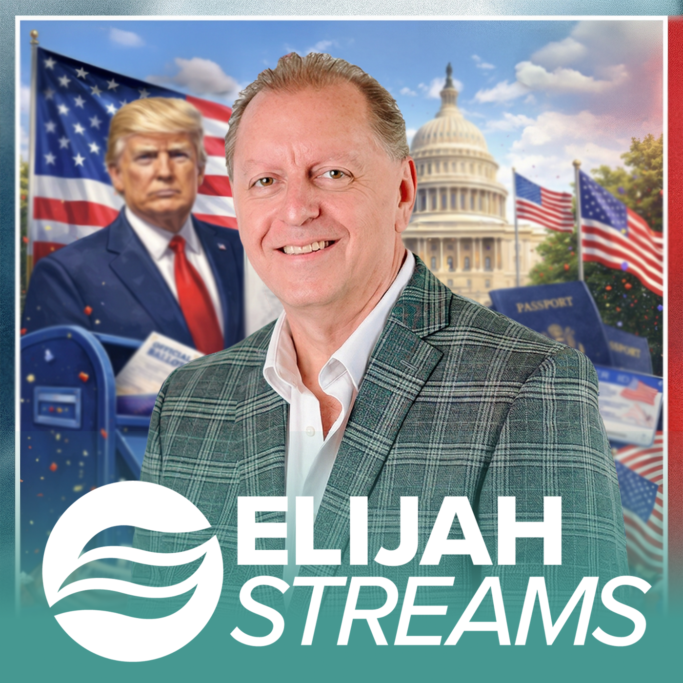The SAVE Act Could Change Elections Forever – Dr. Scott Young