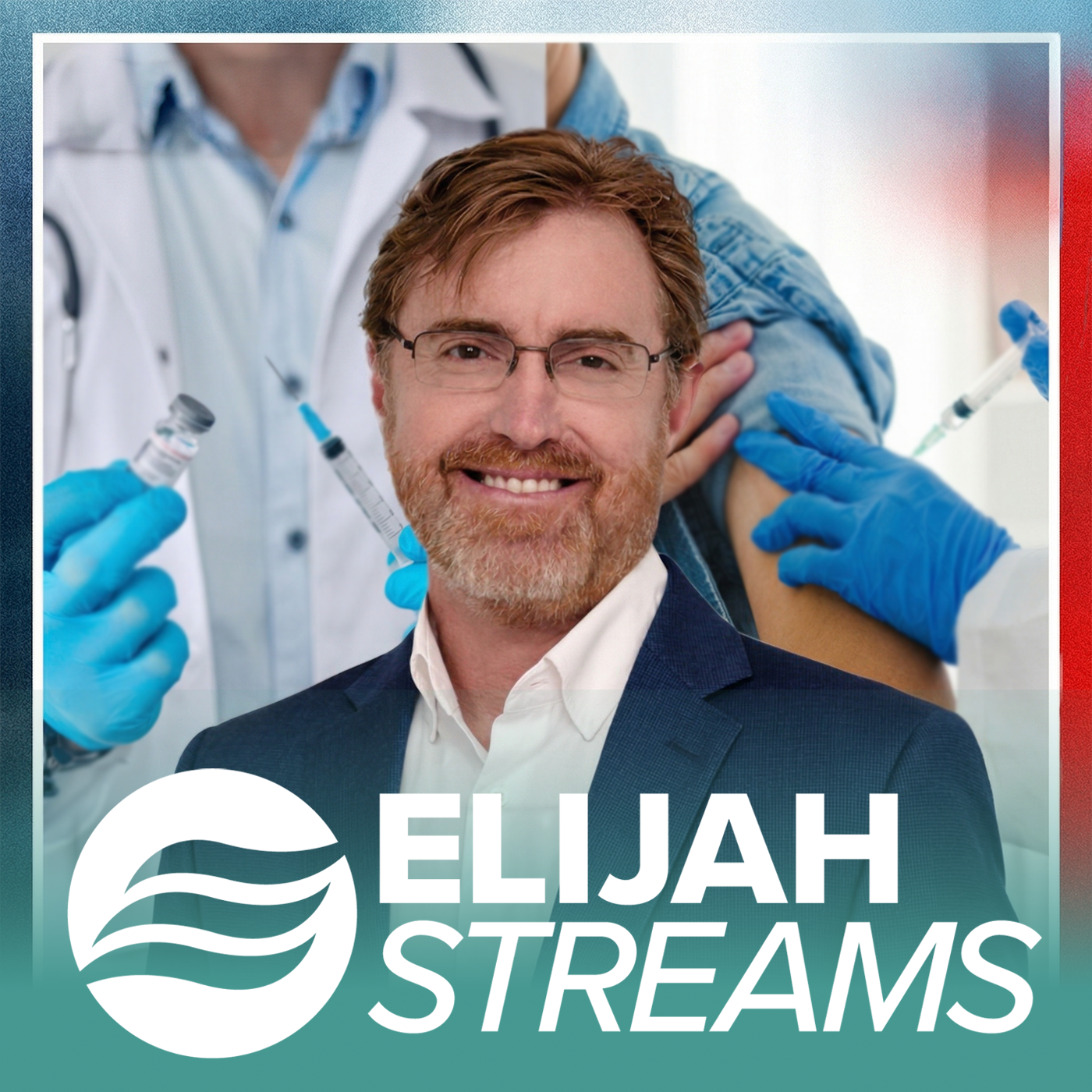What They’re Not Telling You About Vaccine – Dr. Bryan Ardis — ElijahStreams cover