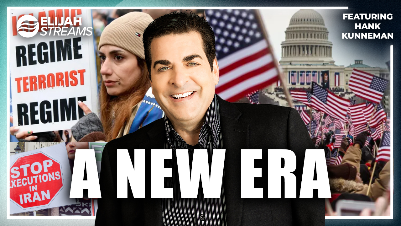 America’s Renaissance Is Unfolding – Hank Kunneman