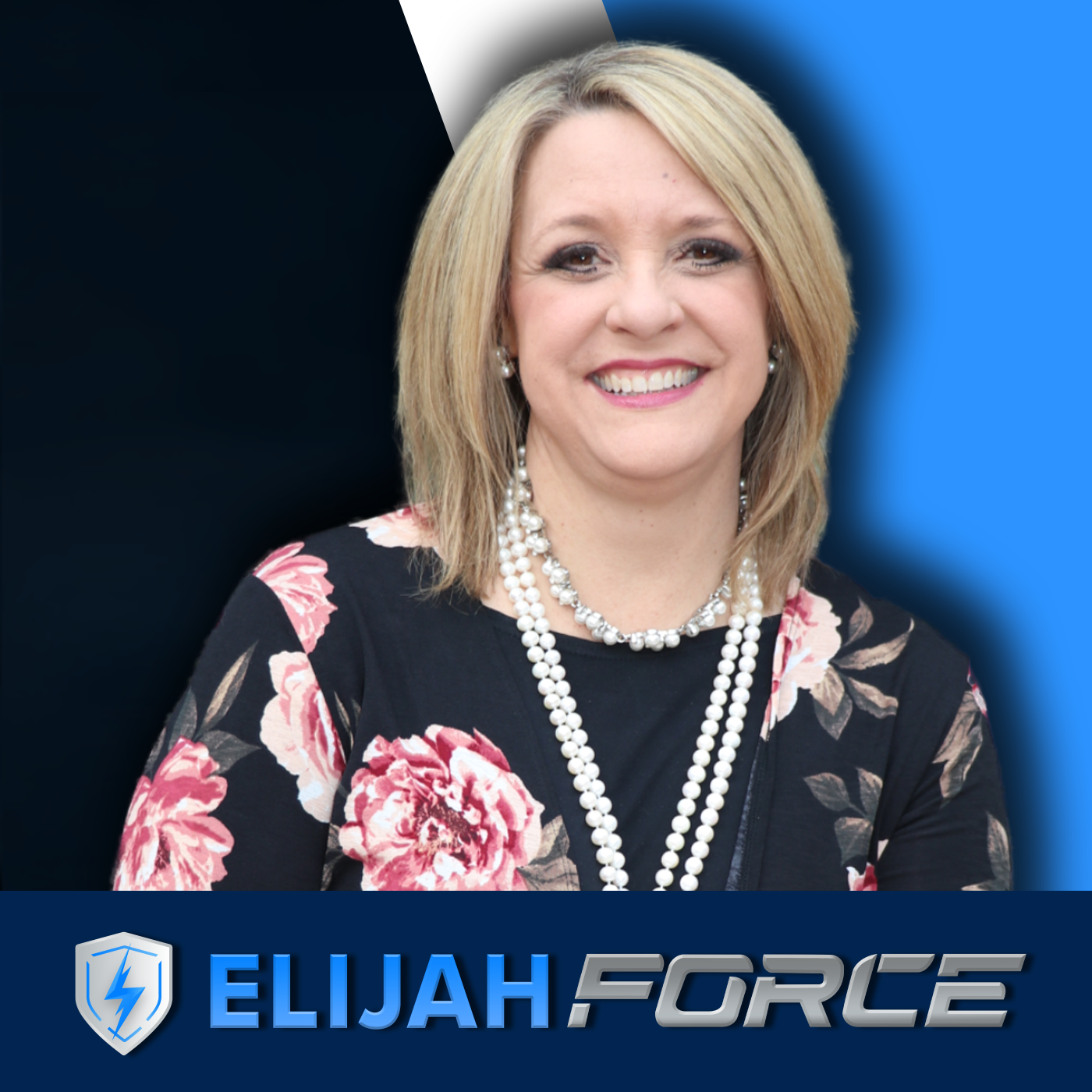 Effectual Prayer Over Your Family, Cities and Nations! - Becca Greenwood episode artwork