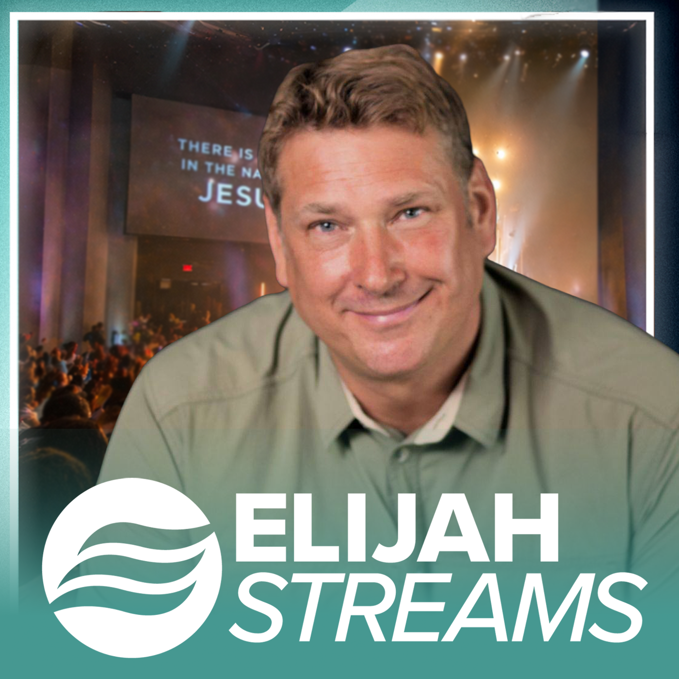 Church is About to Change – Nathan French — ElijahStreams cover