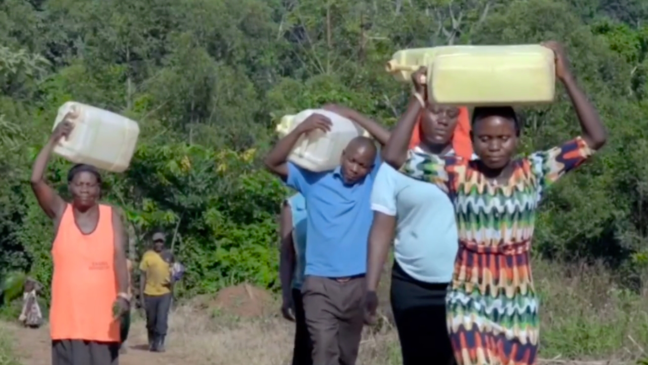 A Walk for Water March 2026