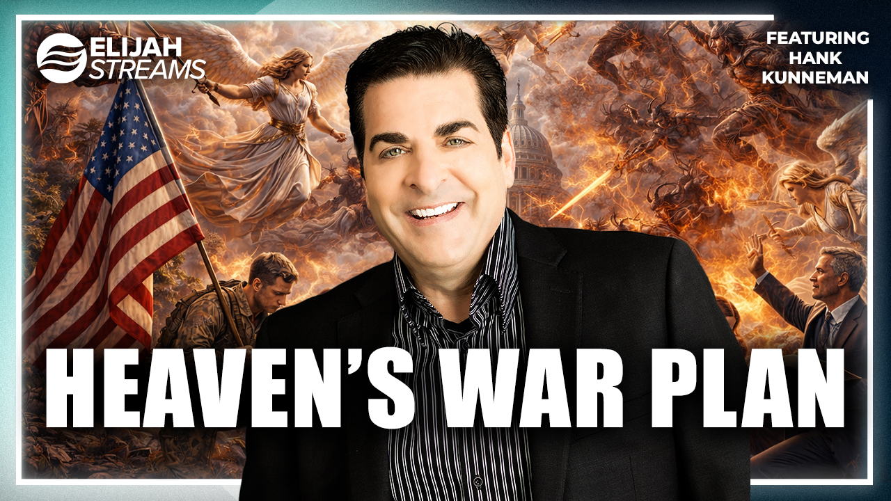 Prayer Is Rising in Government. Something Has Shifted – Hank Kunneman