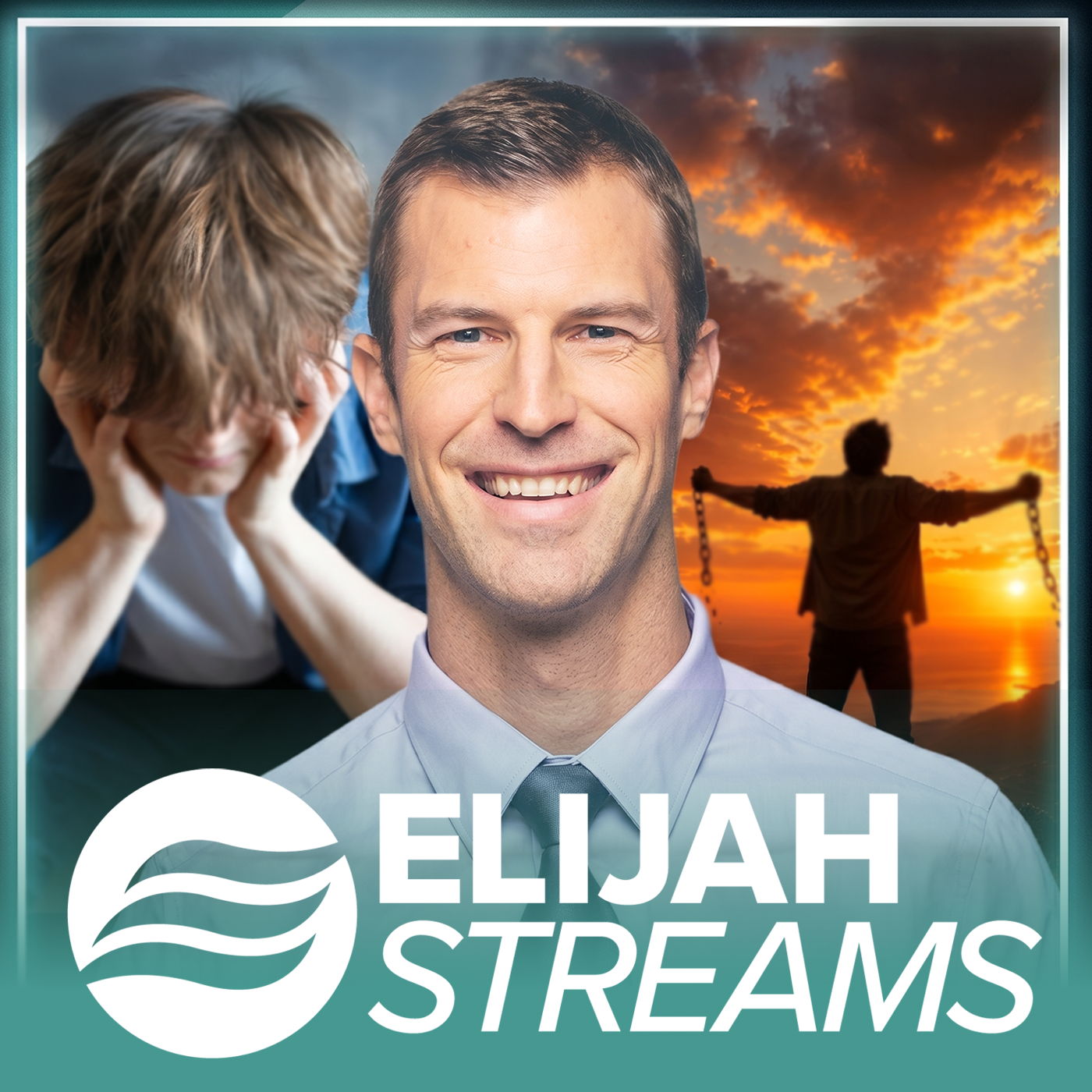 They Were Wrong. You Can Heal! - Dr. Josh Axe — ElijahStreams cover