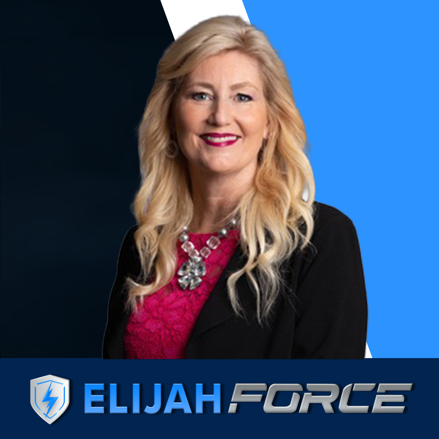 Receive Your Mountain Of Inheritance! - Dr. Candice Smithyman episode artwork