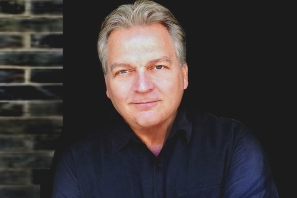Michael Van Vlymen