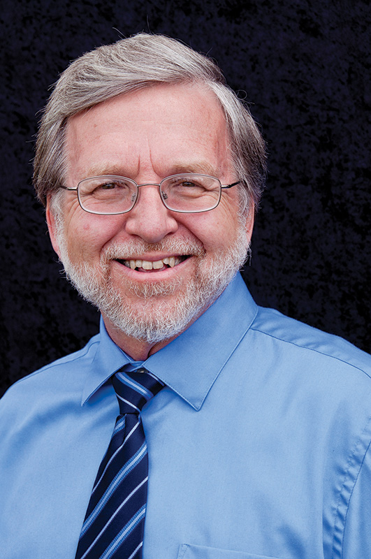 Dr. Mark Virkler