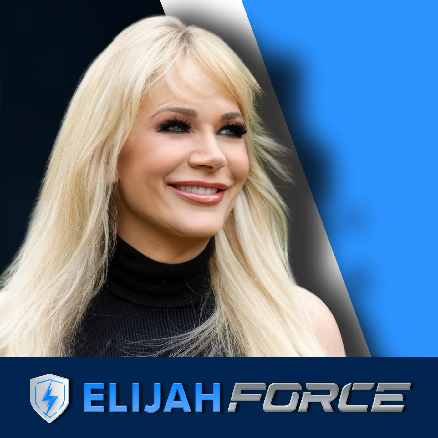 Spiritual Deliverance 101: Be Free! - Barbie Breathitt episode artwork