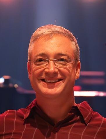 Bruce Van Natta