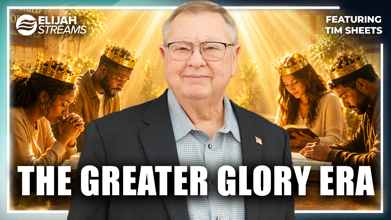 The Four-Week Window of Greater Glory Has Opened – Tim Sheets