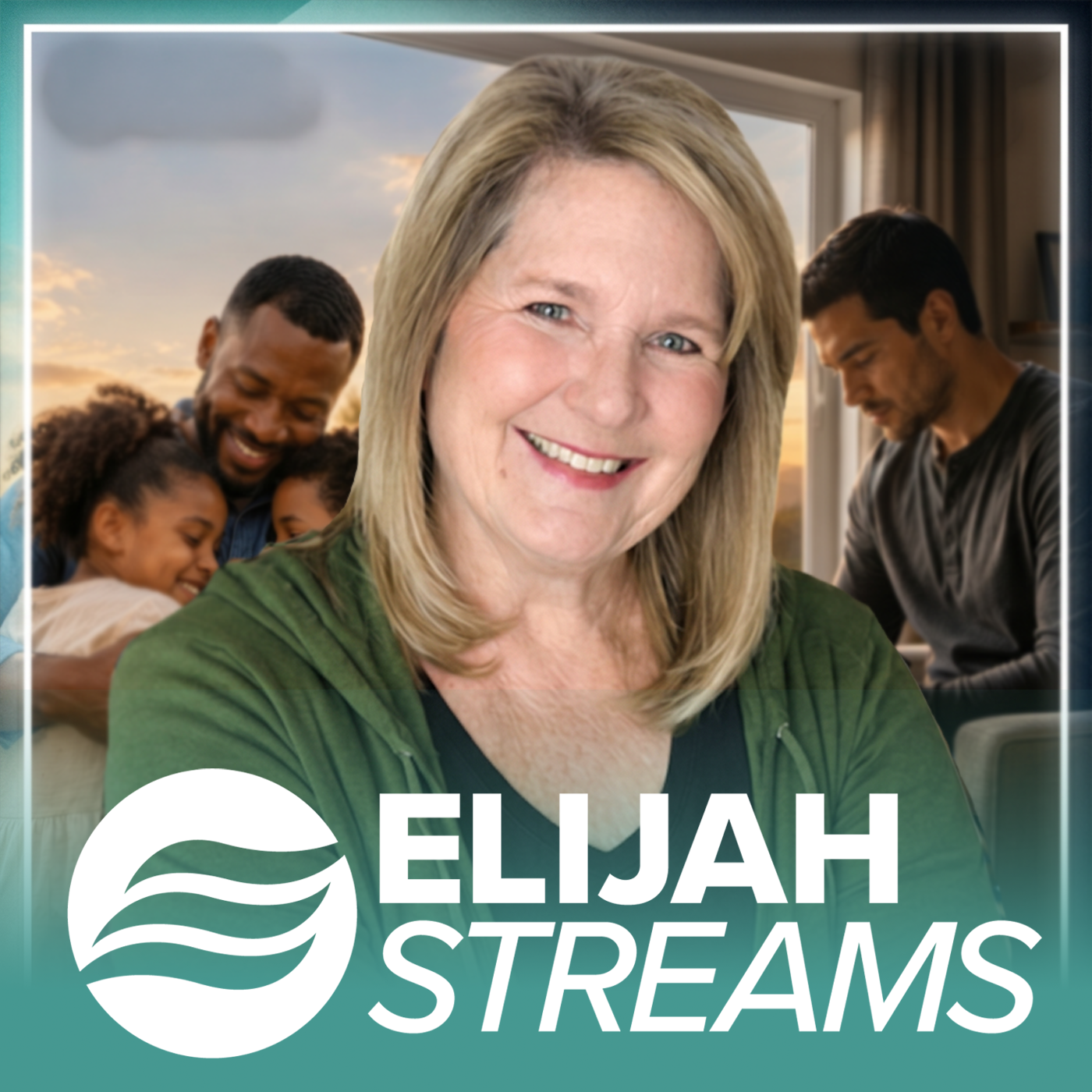 Heaven Has A Strategy For This Generation - Cindy McGill — ElijahStreams cover