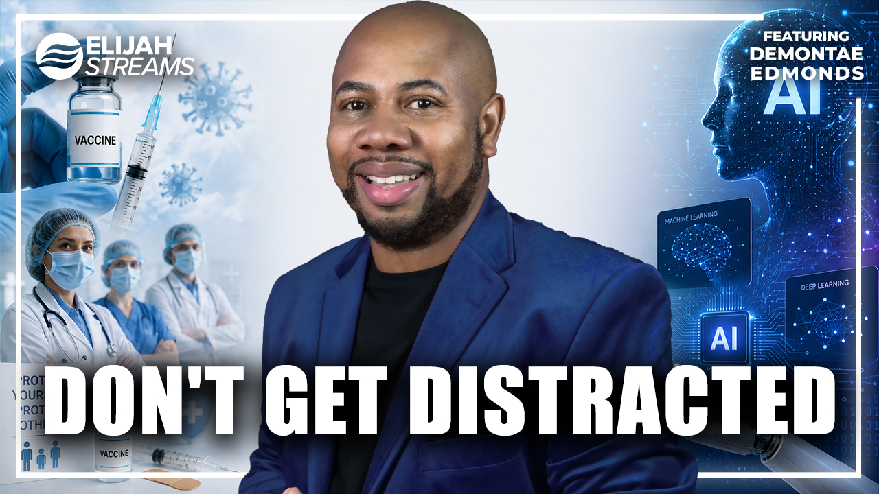 What If Another Distraction Is Already Underway? – Demontae Edmonds