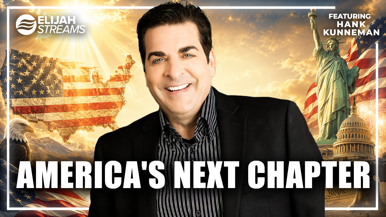 Why July 4, 2026 Matters – Hank Kunneman