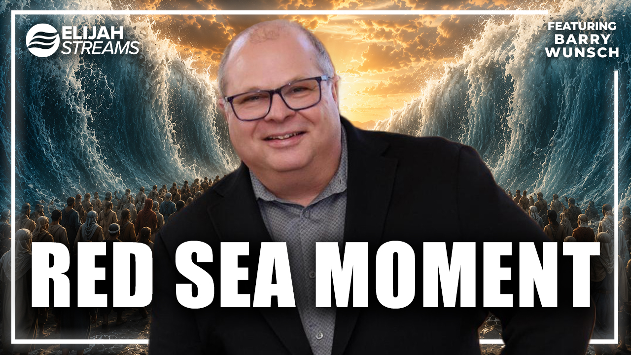 We're Entering a Red Sea Moment – Barry Wunsch