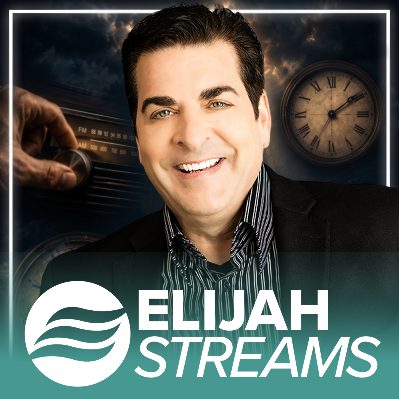 Prophecy, Timing, and Discernment: What Every Believer Should Know – Hank Kunneman — ElijahStreams cover
