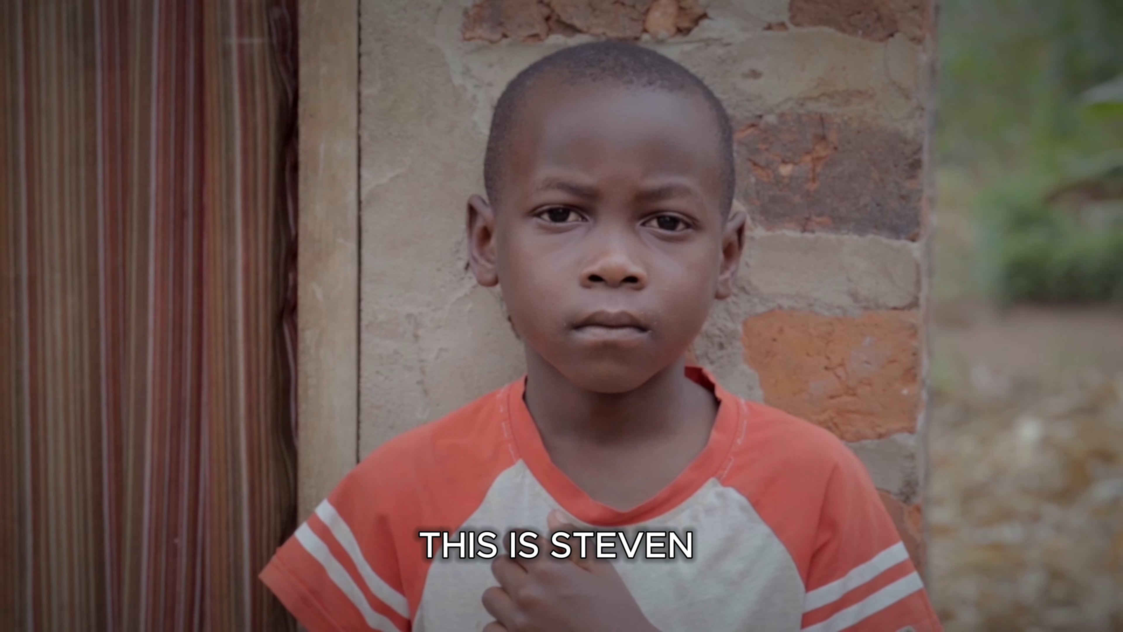 Steven